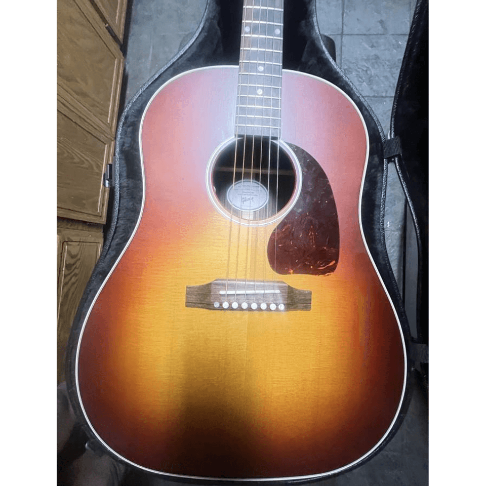 Gibson J-45 studio Rosewood