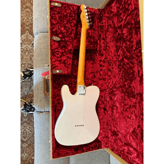 2024 Fender Jimmy Page USA telecaster mint image 2