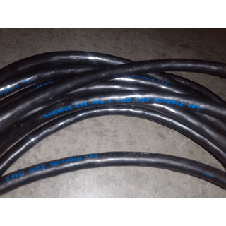 Lex DMX Cables FS/FT image 2