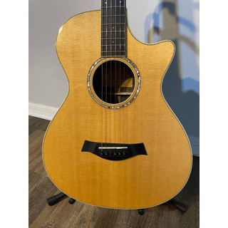 2011 Taylor "12 Fret" pototype/Limited run image 2