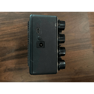 Atomic Ampli-fire Box MK I image 5