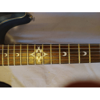 Schecter hellraiser deluxe fr "TRADE" image 4