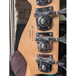 Fender Player Jaguar Bass Tidepool - FSOT image 4