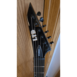 ESP LTD M-200DX NT Guitar (Open to Electric Guitar Trades) image 3