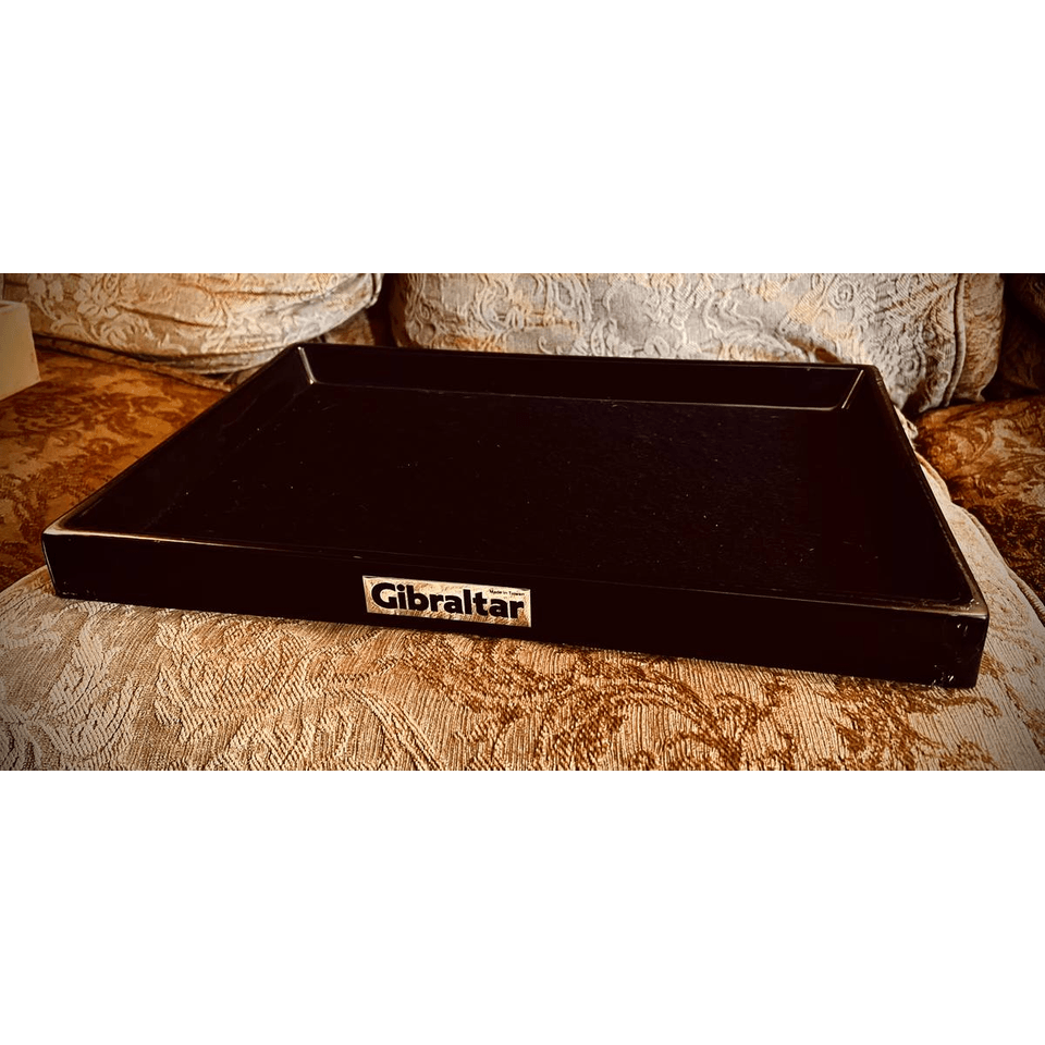 Gibraltar Accessory Table 18"x12" & Mounting Hardware