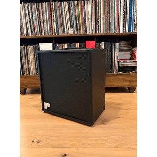 Polytone Mini Brute IV 15" guitar combo 1980s 100W image 2