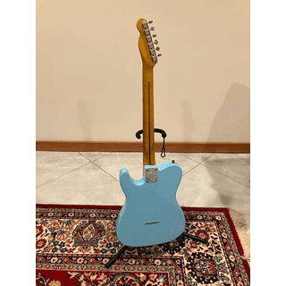 Warmoth Telecaster image 2