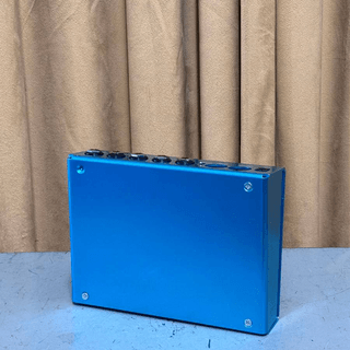 Strymon Big Sky Multidimensional Reverberator image 3