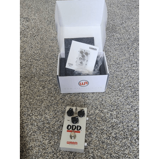 Pedals for Sale or Trade - EAE DIY, Neunaber, Bowman, Warm Audio image 5