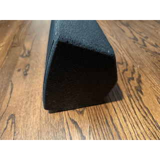 Nady PM-100 Dual 5" Passive Personal Stage Monitor Speaker For sale image 4