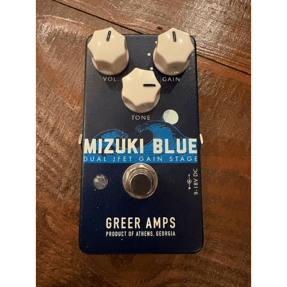 pedals for sale/trade