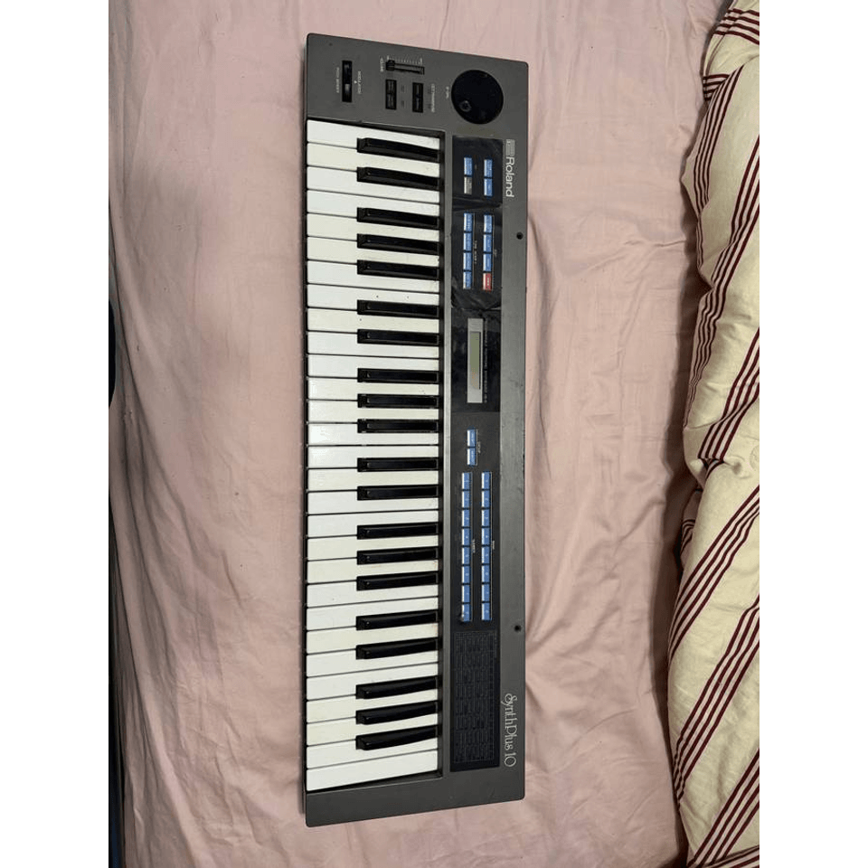 Roland SynthPlus 10