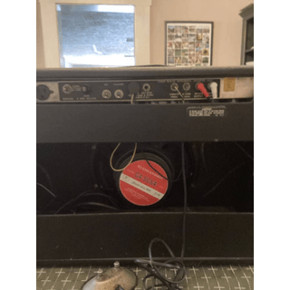 1977 Fender Deluxe Reverb image 2