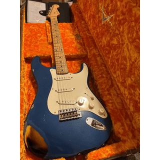 Fender Stratocaster Custom Shop Guitars FS/FT image 3