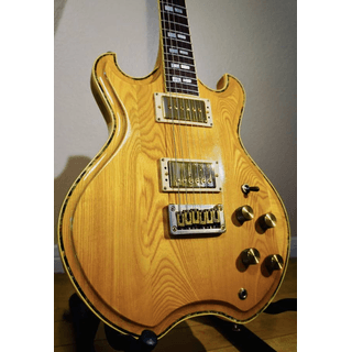 1980s Polytone Contempo G - Excellent Condition - New Frets/Pickups image 2