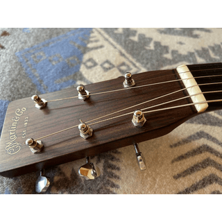 TRADE: 2014 Martin Custom Shop 00-21 (14-fret) image 5