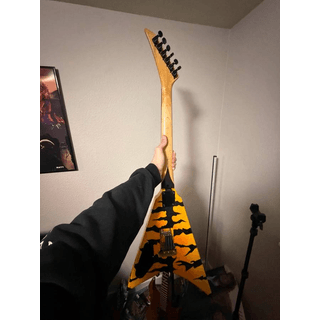 80s Charvel Franken V for trade image 2