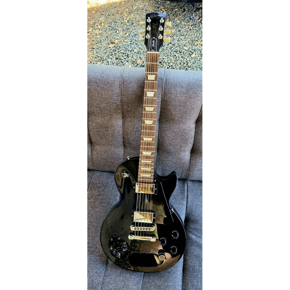 Gibson Les Paul - Studio (2005)