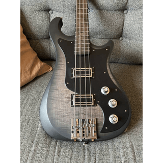 Dunable Thunderclapper Bass FT/FS image 2