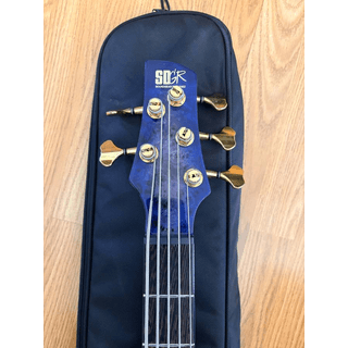 IBANEZ SR 2605 PREMIUM BASS image 4