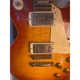 Gibson, Les Paul R9 Murphy lab image 2