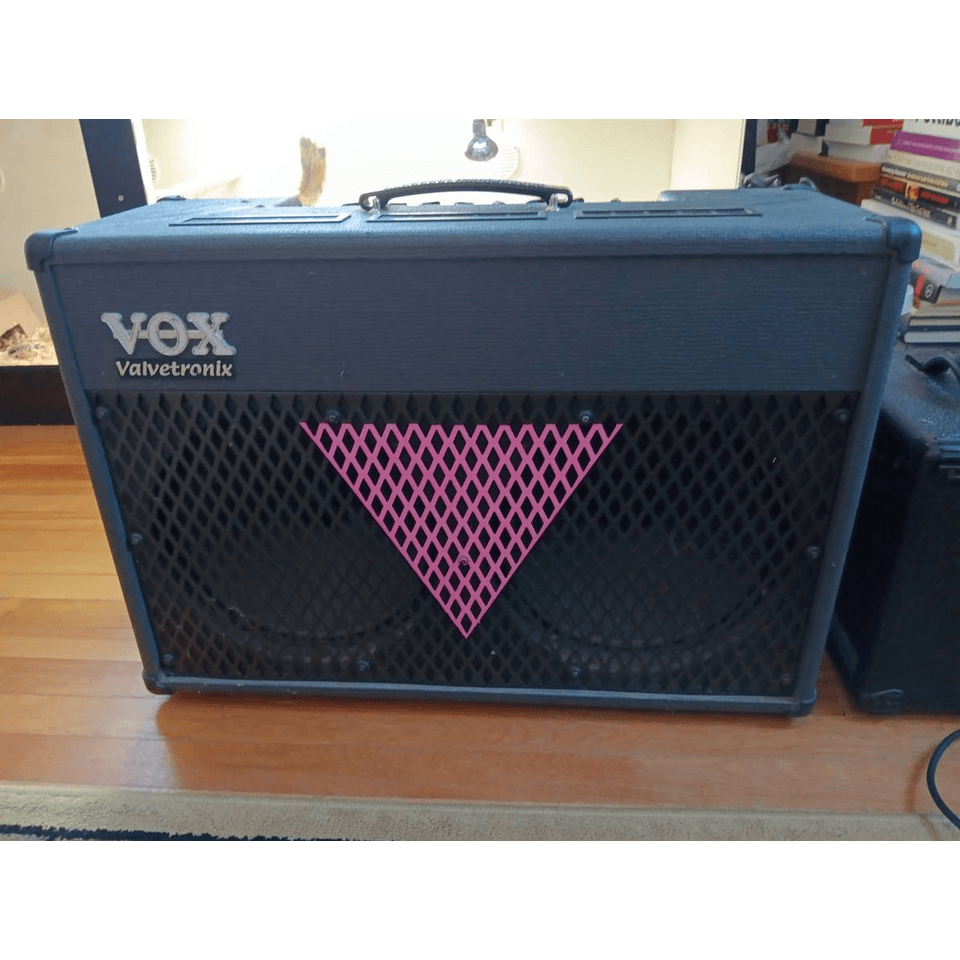 Vox AD50VT XL Valvetronix "Extreme Lead" Combo Amplifier