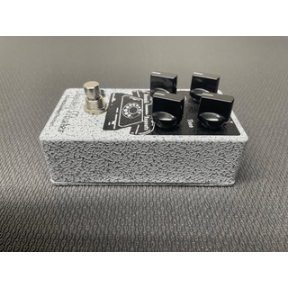 EarthQuaker Devices Dispatch Master Hammertone image 5