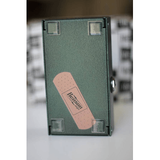 Benson Germanium Boost mint in box image 3