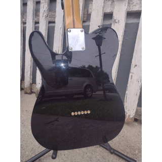 PROFESSIONALLY ASSEMBLED 1969 FENDER TELECASTER REPLICA FOR SALE/TRADE image 5