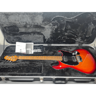 Ernie Ball Music Man Stingray RS image 3