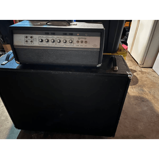 Ampeg B-25B image 2