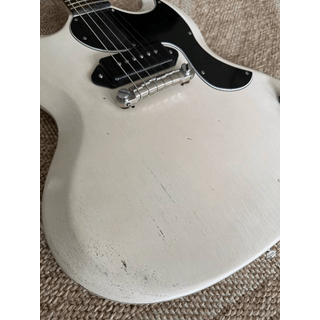 1963 Gibson Sg Junior image 4
