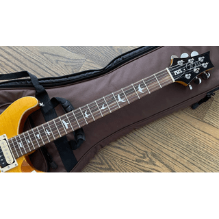 PRS Custom 22 Flame Top Guitar COPY For Trade Paul Reed Smith image 4