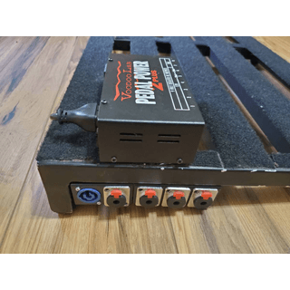Built Pedaltrain PT-PRO W/Extras image 3