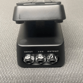 Dunlop Volume (X) Mini volume and expression pedal image 3