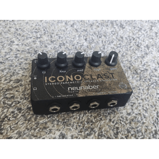 Pedals for Sale or Trade - EAE DIY, Neunaber, Bowman, Warm Audio image 4