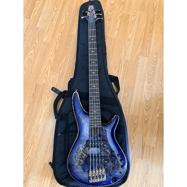 IBANEZ SR 2605 PREMIUM BASS