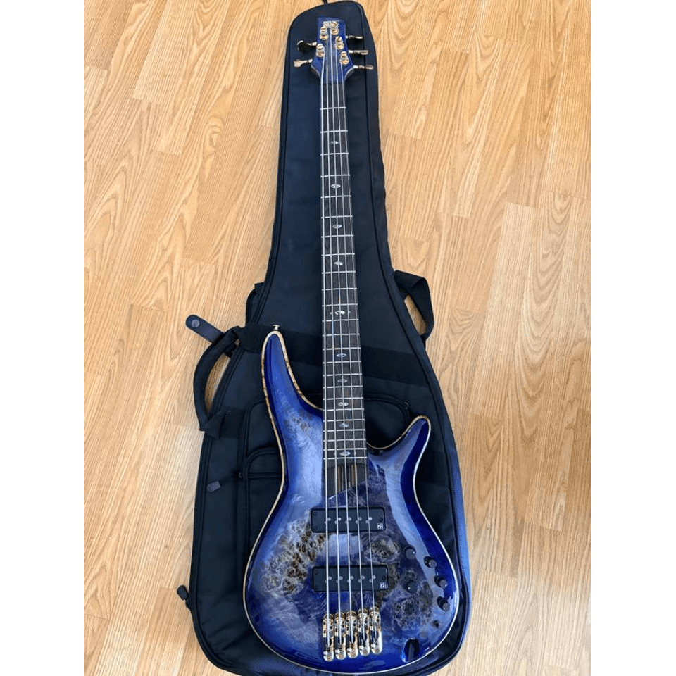 IBANEZ SR 2605 PREMIUM BASS