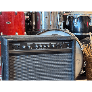 Crate BX-50 Bass Amp image 3