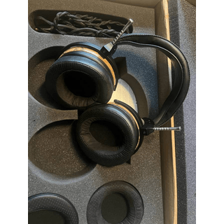 ZMF Bokeh Closed Headphones image 2