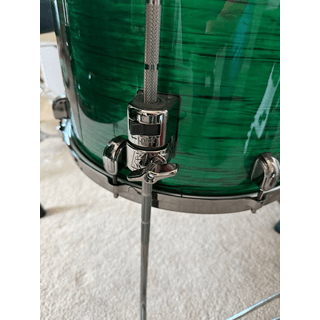 Tama Starclassic Walnut/Birch drum set image 5