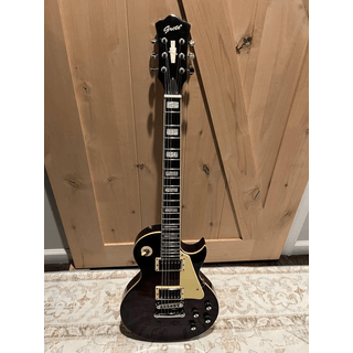 FS/FT Grote Les Paul clone image 2