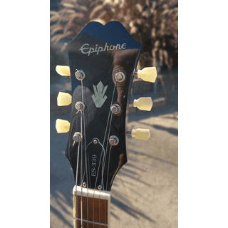 Epiphone Dot Ultra ES-399 image 5