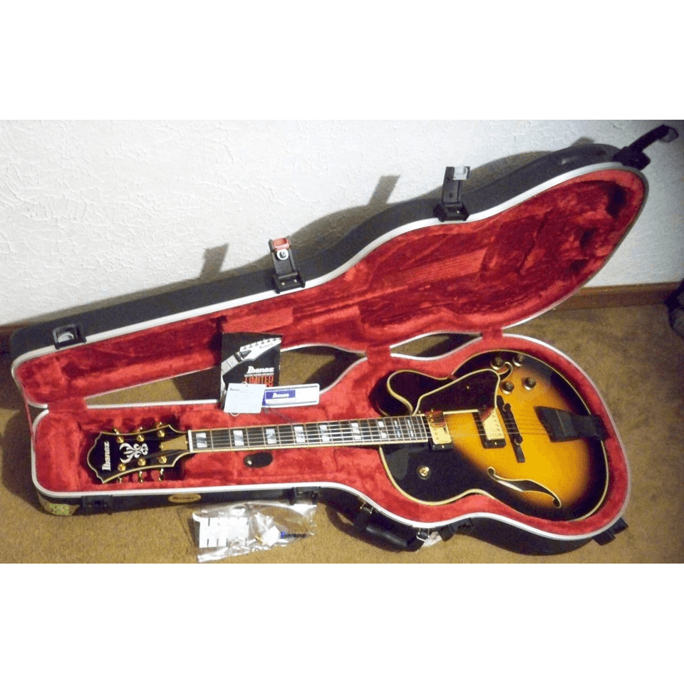 2024 Ibanez AF2000 SB Artstar Prestige