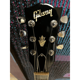 Gibson SG modern fsot image 4