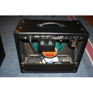 Two All-Tube Guitar Amps To Trade image 4