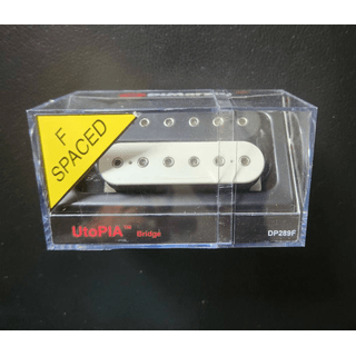 Dimarzio Utopia humbucker image 4