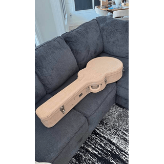 WTT: Custom PA-Built Cabot Acoustic Guitar ($1,700 Value) for Gravel B image 3