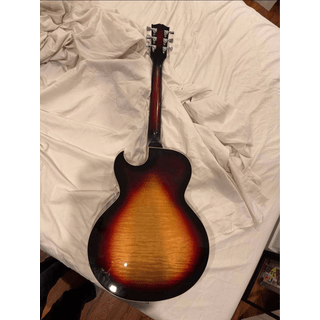Gibson ES-137 trade boutique guitar image 3