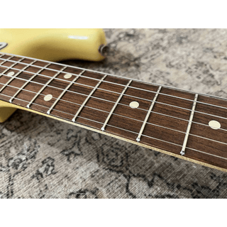Fender Road Worn 60s Stratocaster Pure Vintage 59 Pickups image 5
